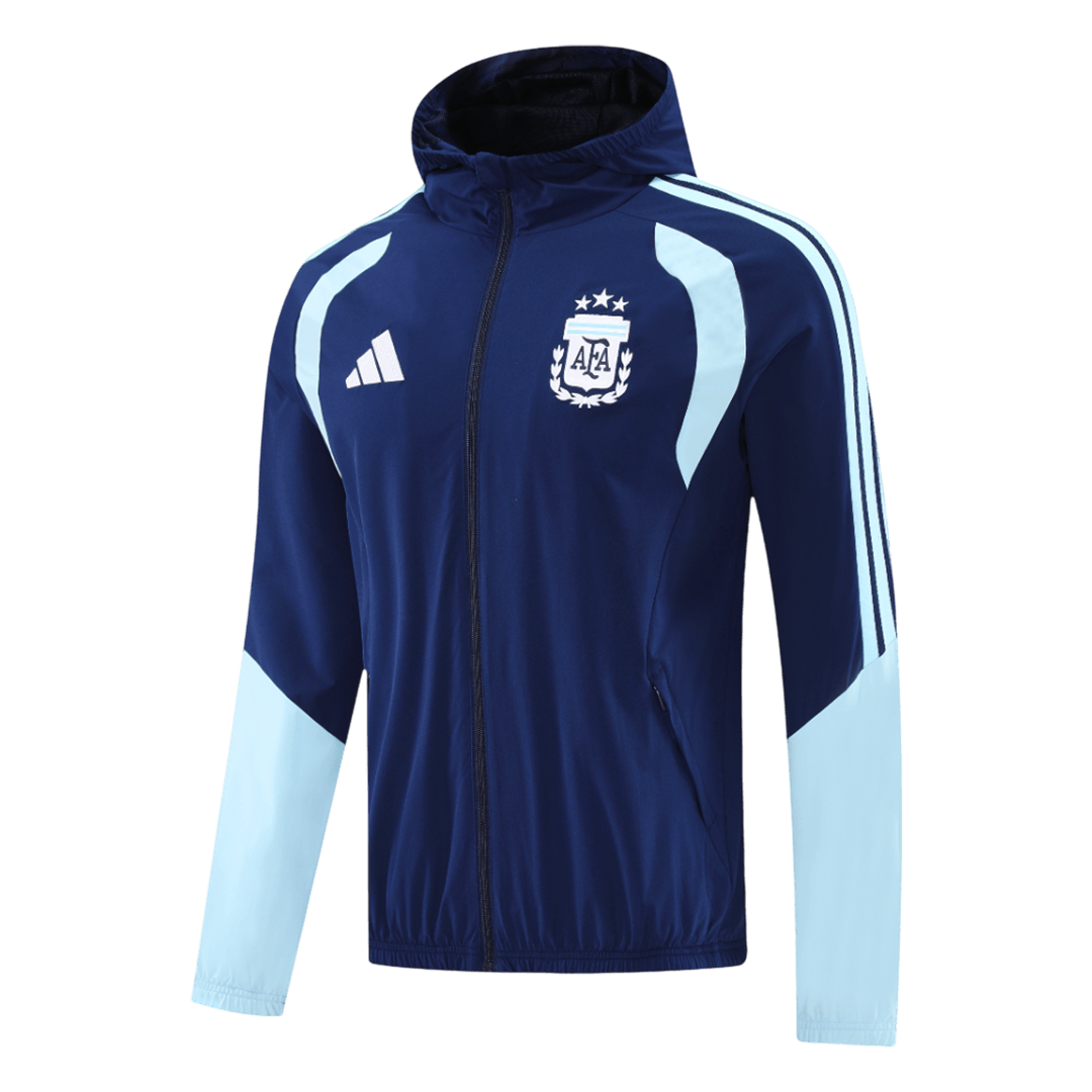 Argentina Treino Jaqueta 2026