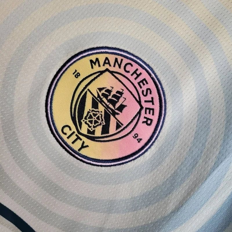 Manchester City Edición Especial 24/25