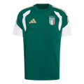 Italy Camisa 2026 Verde