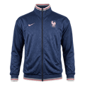 France Treino Jaqueta 2026