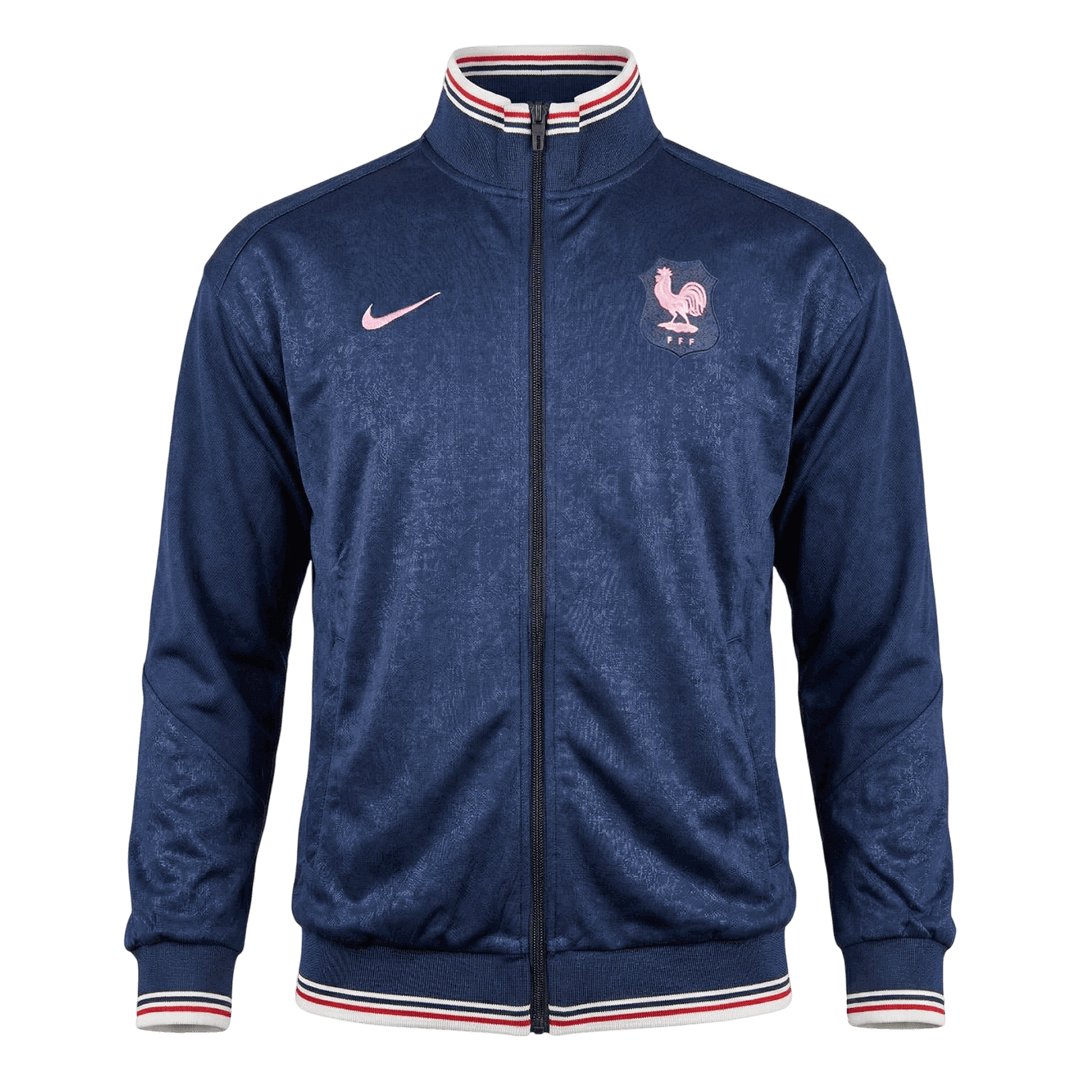 France Treino Jaqueta 2026
