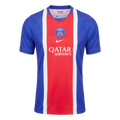 PSG 26/27