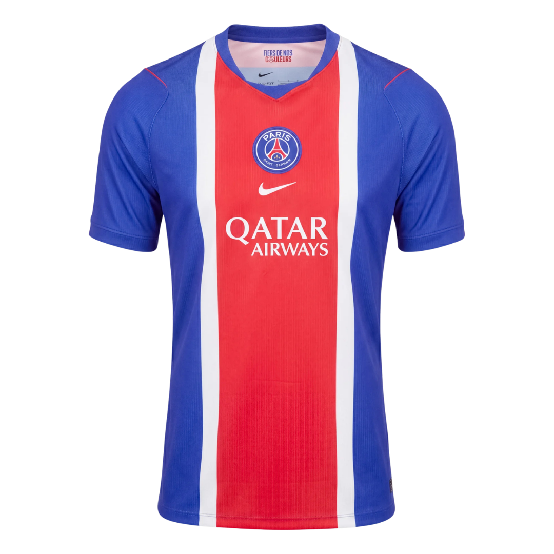 PSG 26/27