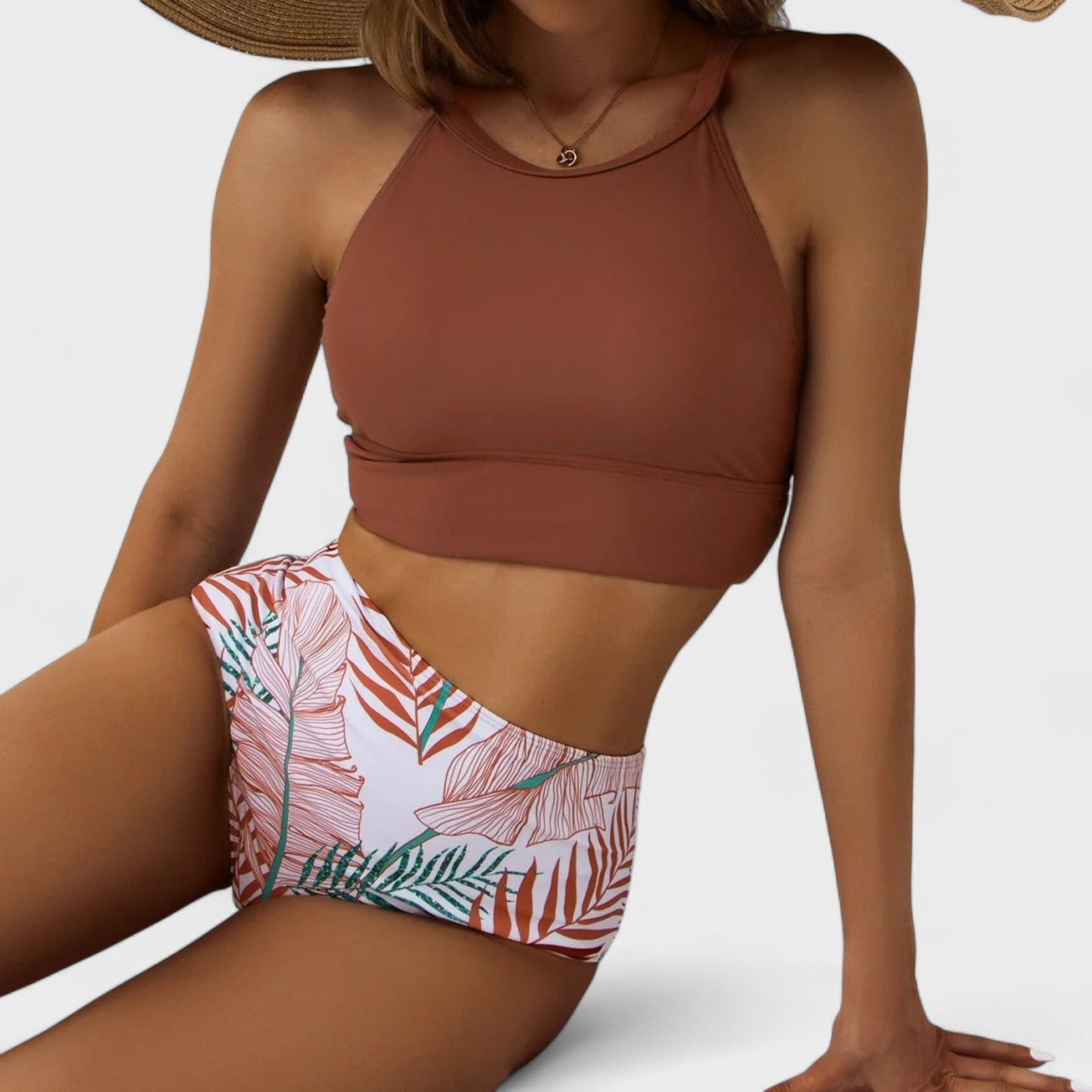 Andreia – Elegantné a pohodlné bikiny