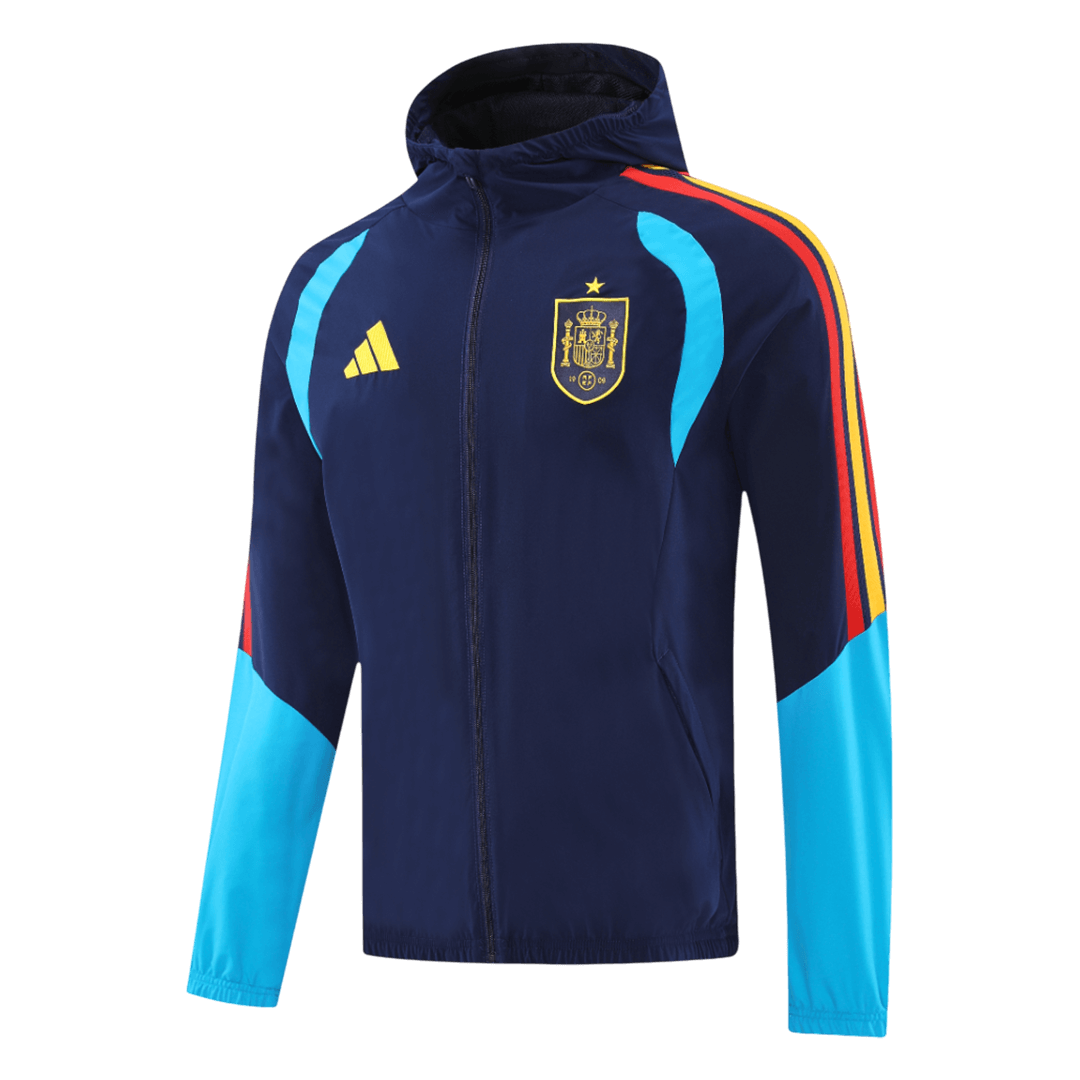 Spain Treino Jaqueta 2026