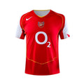 Arsenal Local 04/05