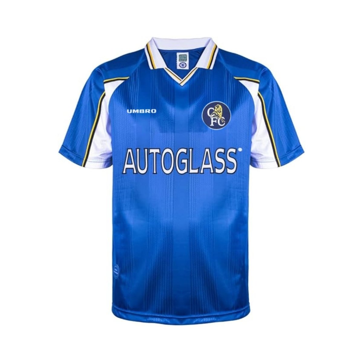 Chelsea Local 97/98