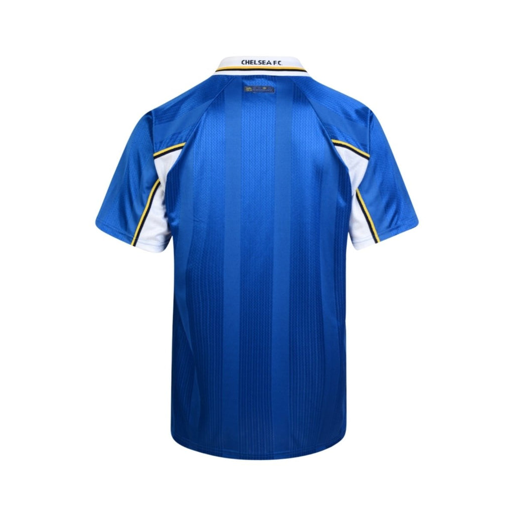 Chelsea Local 97/98