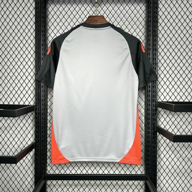 Camisola treino cinza 24/25