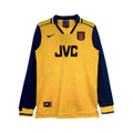 Arsenal Visitante 96/97 - Manga Larga
