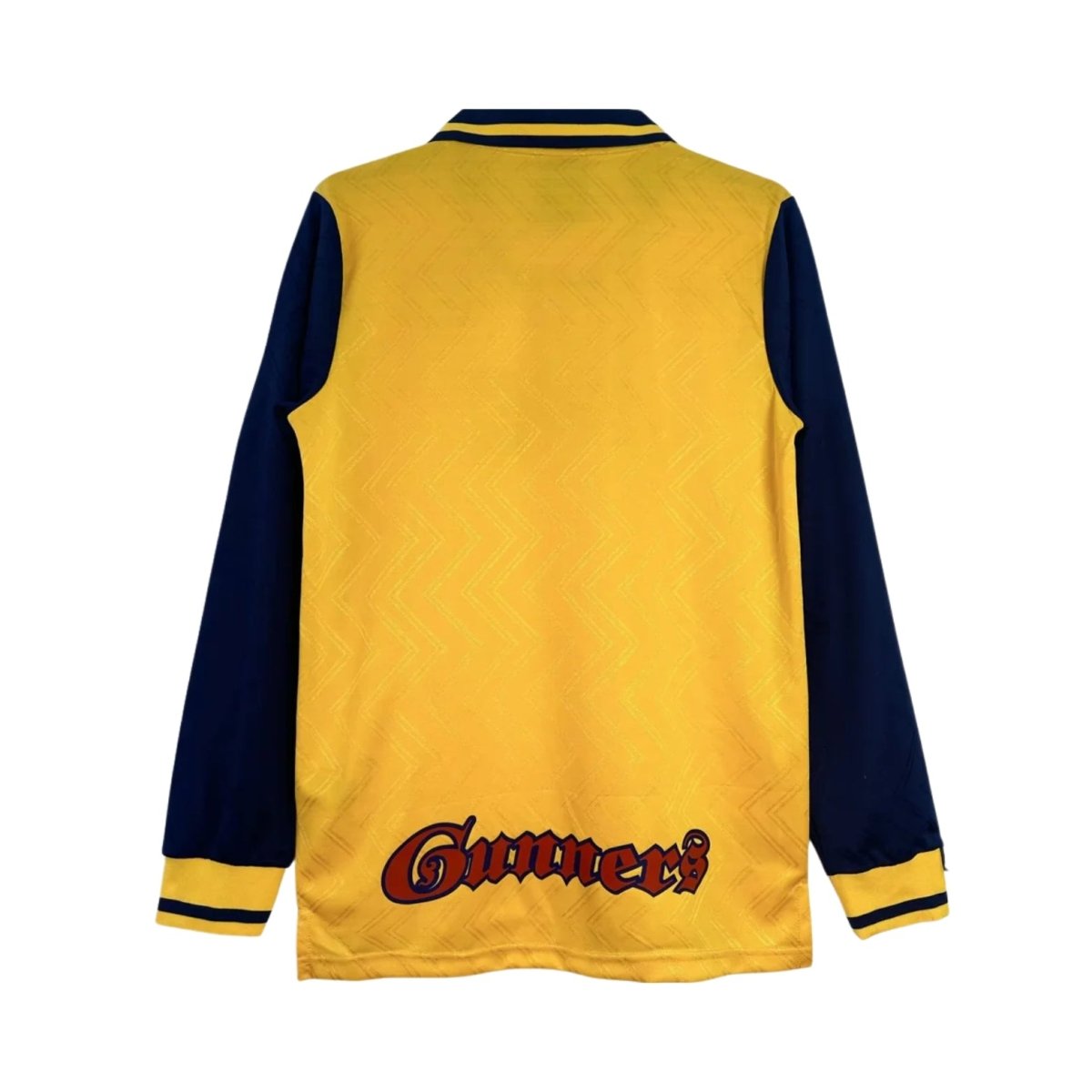 Arsenal Visitante 96/97 - Manga Larga