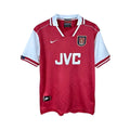 Arsenal Local 97/98