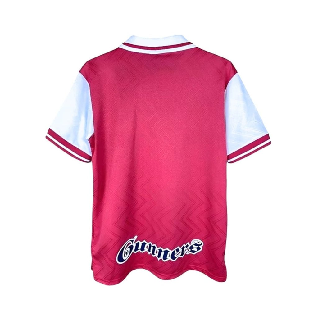 Arsenal Local 97/98