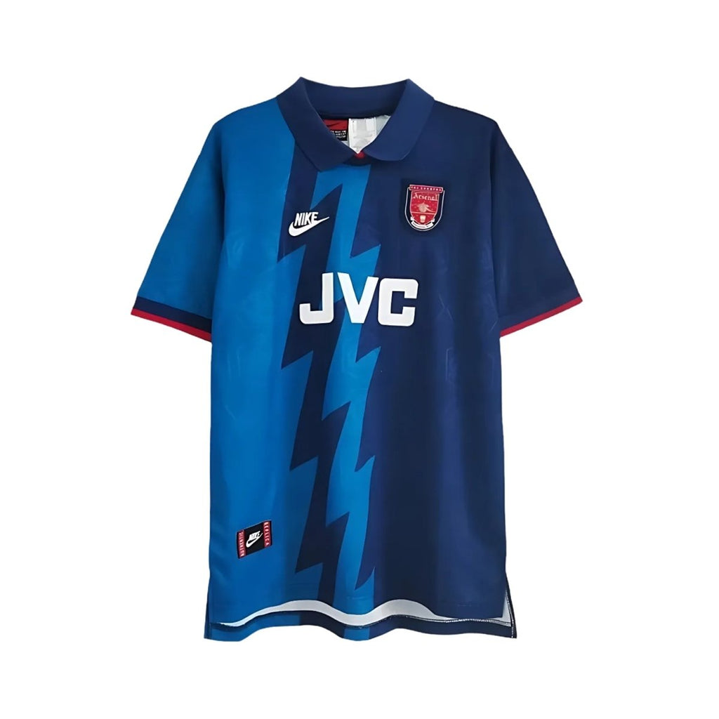 Arsenal Visitante 95/96