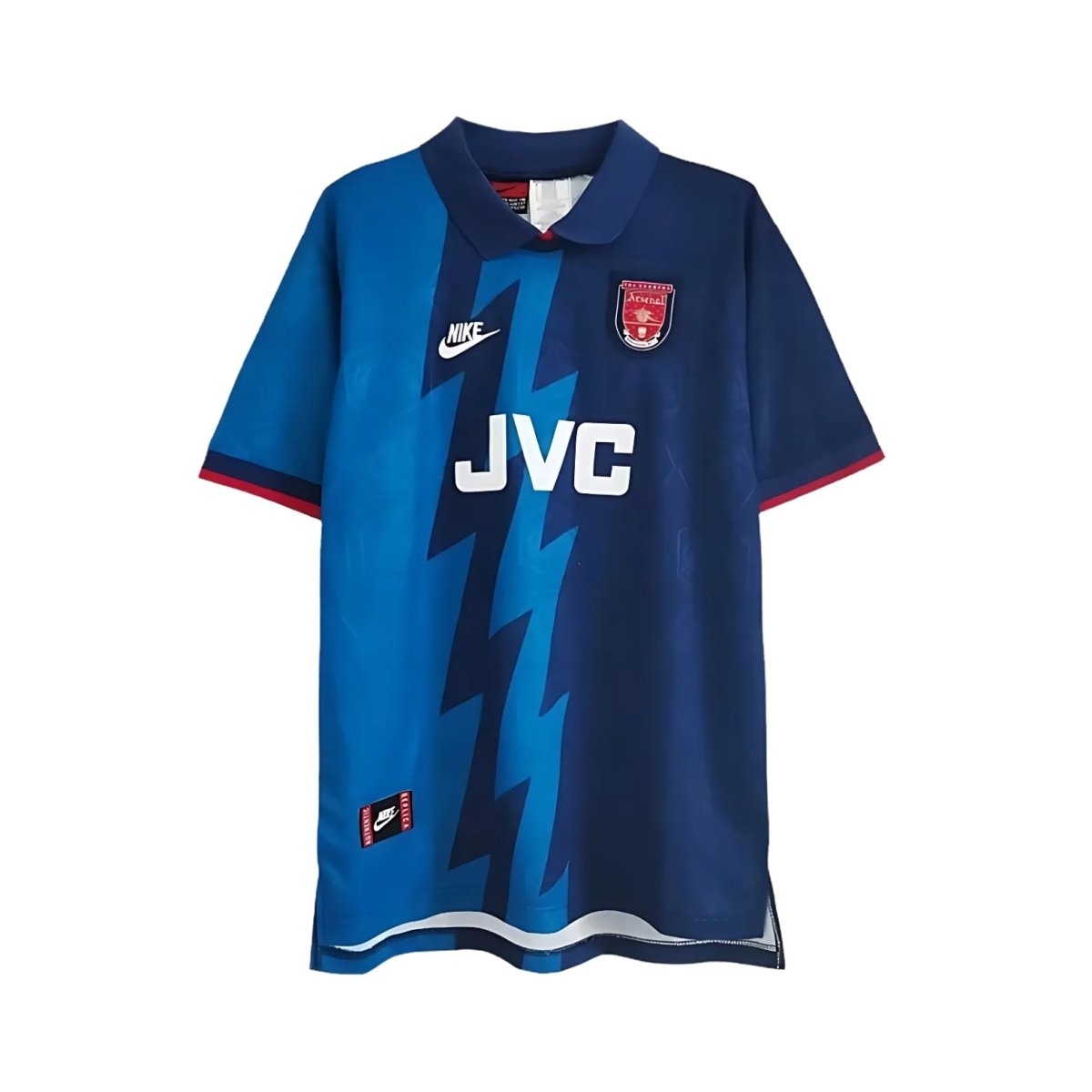 Arsenal Visitante 95/96