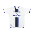Chelsea Tercera 04/05