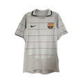 Barcelona Visitante 03/04