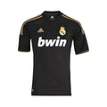 Real Madrid Visitante 11/12