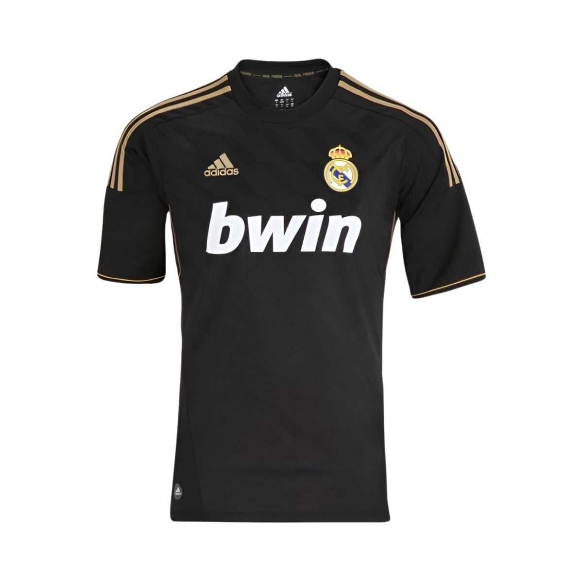 Real Madrid Visitante 11/12