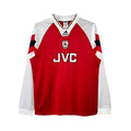 Arsenal Local 92/93 - Manga Larga