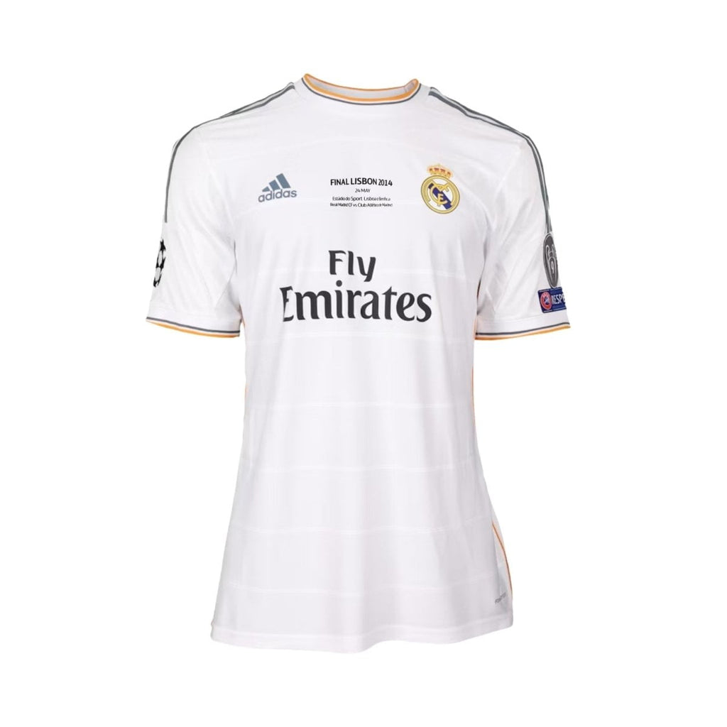 Real Madrid Local 13/14 - Final da Liga dos Campeões