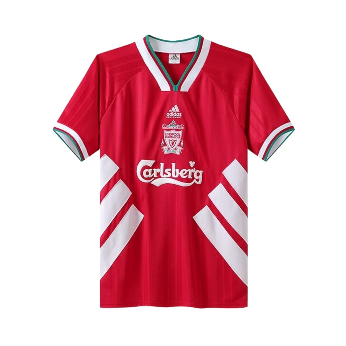 Liverpool Local 93/94