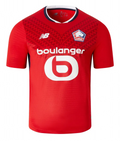 Camisola Lille Local 24/25