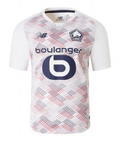 Camisola Lille Visitante 24/25