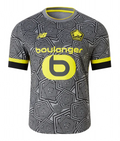 Camisola Lille Terceiro24/25