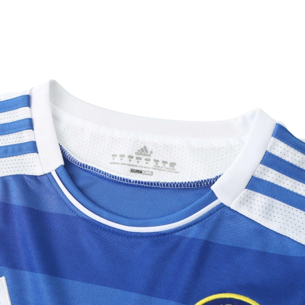 Chelsea Local 11/12 - Manga Larga