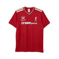 Liverpool Local 86/87 - Final de la FA Cup