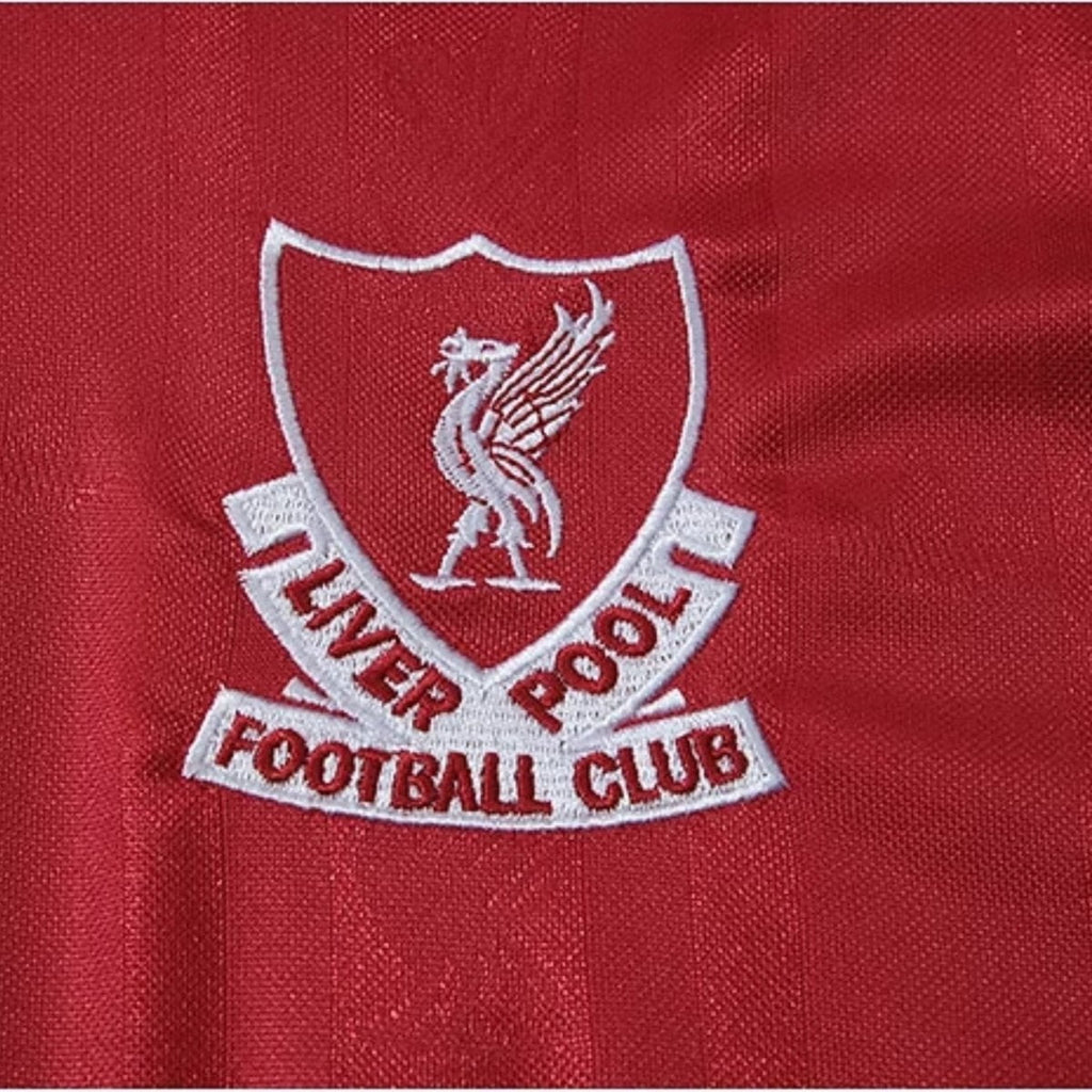 Liverpool Local 87/88