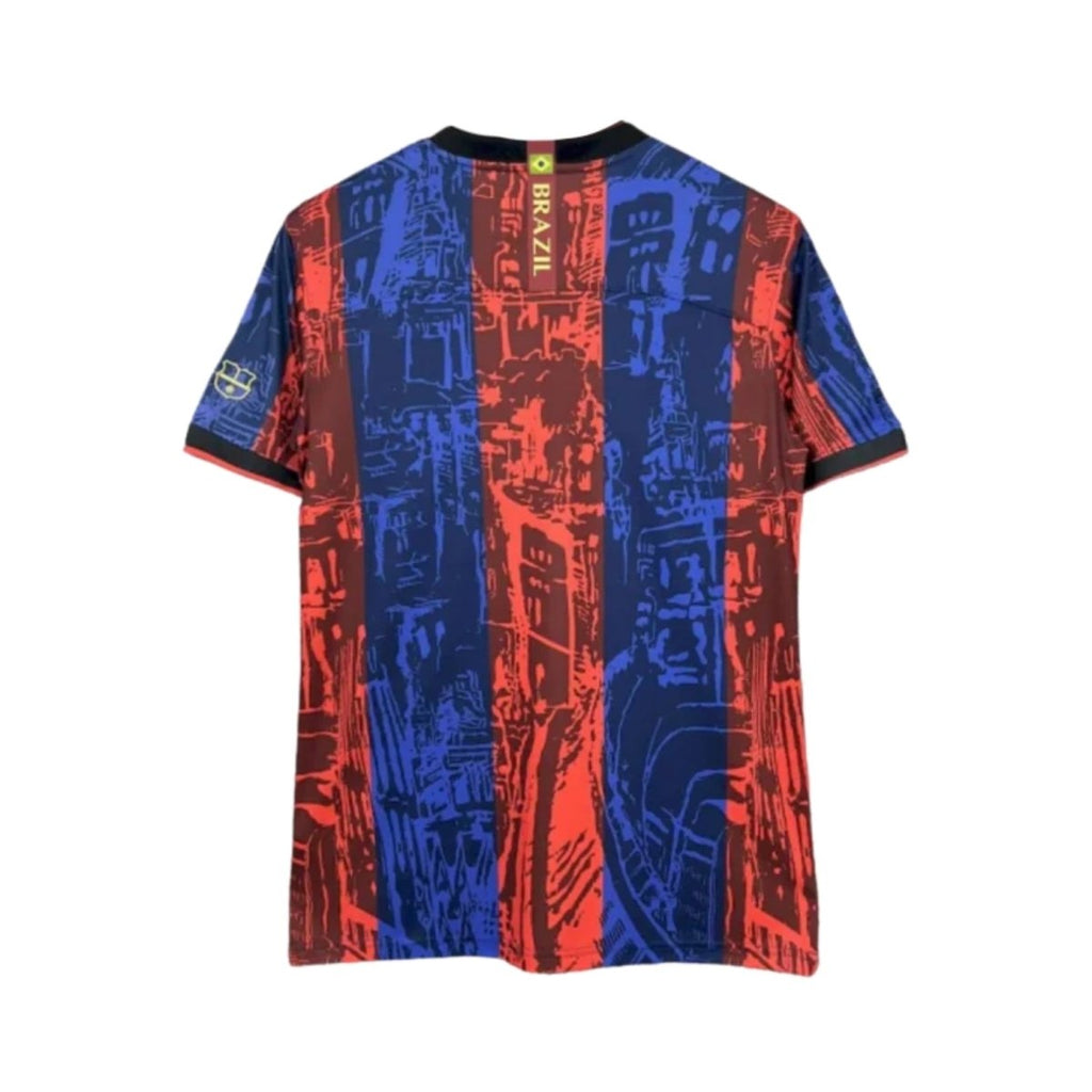 Barcelona Edição Especial 24/25