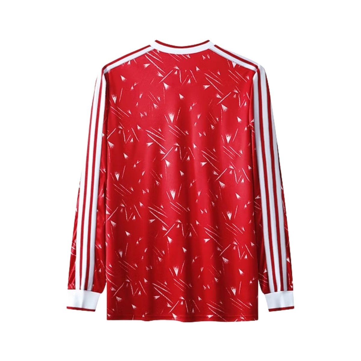 Liverpool Local 89/90 - Manga Larga