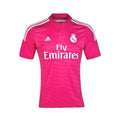 Real Madrid Visitante 14/15