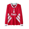 Liverpool Local 93/94 - Manga Larga