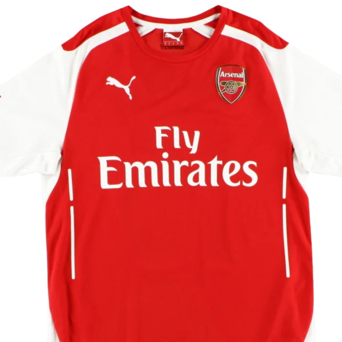 Arsenal Local 14/15