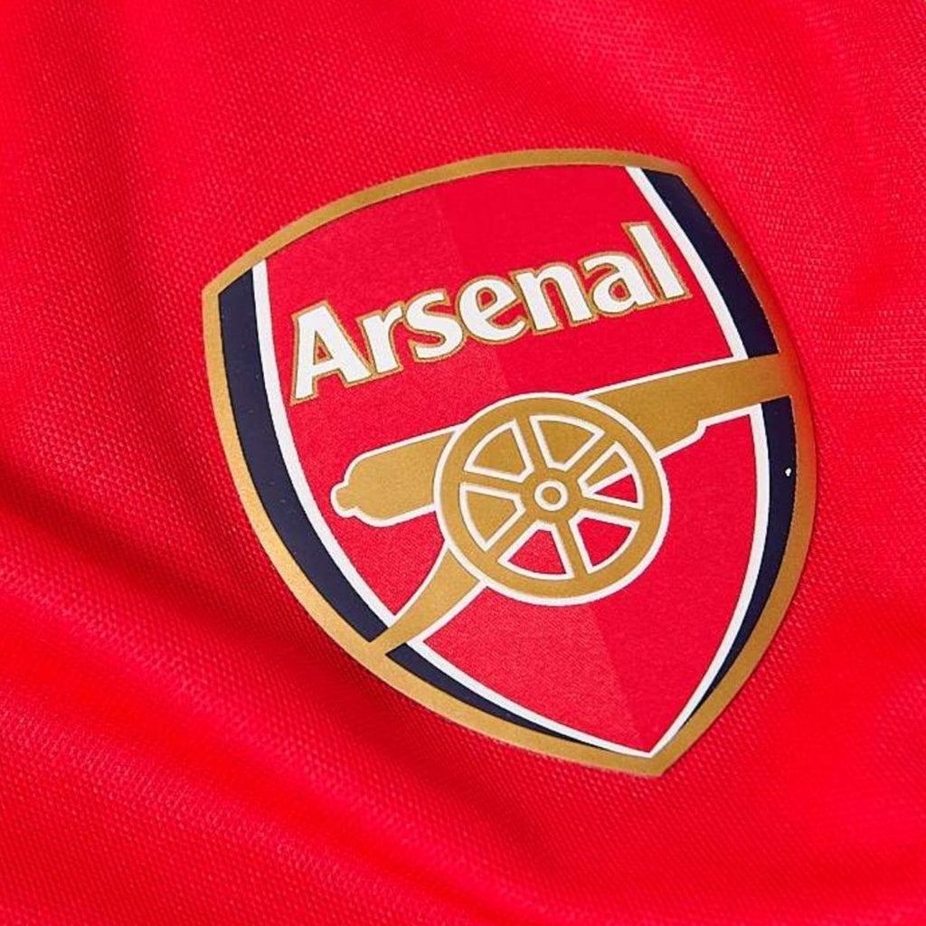 Arsenal Local 14/15