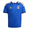 Italia Local - Mundial 2026