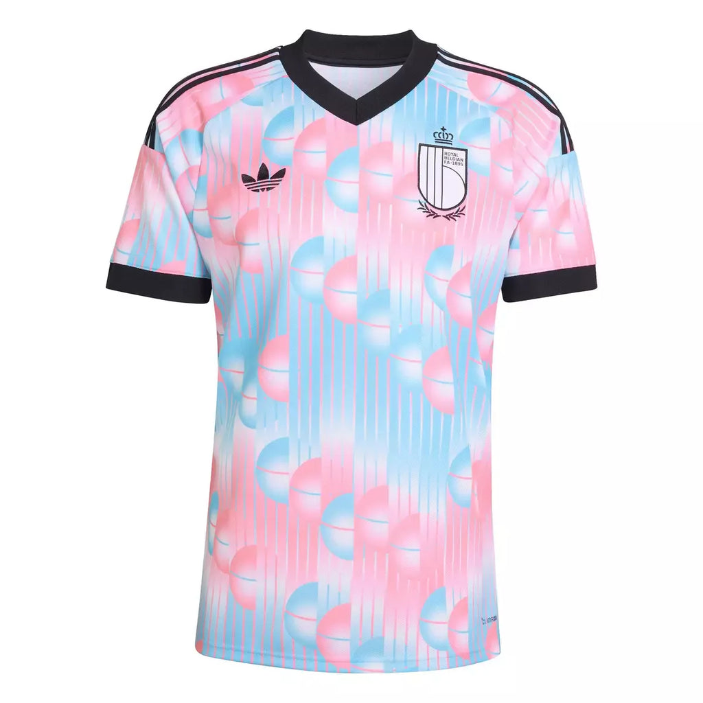 Bélgica Alternativa - Mundial 2026