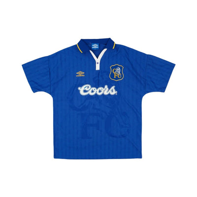 Chelsea Local 95/96