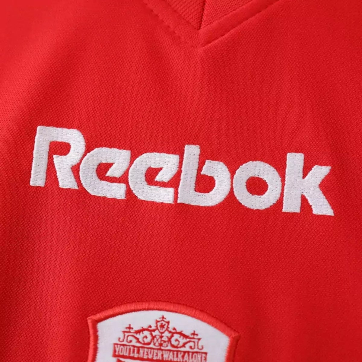 Liverpool Local 00/01 - Final de la FA Cup