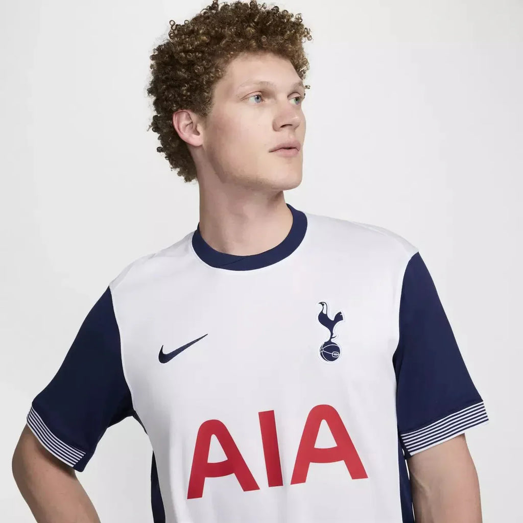 Tottenham Hotspur Fútbol Club Local 24/25