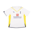 Tottenham Local 09/10