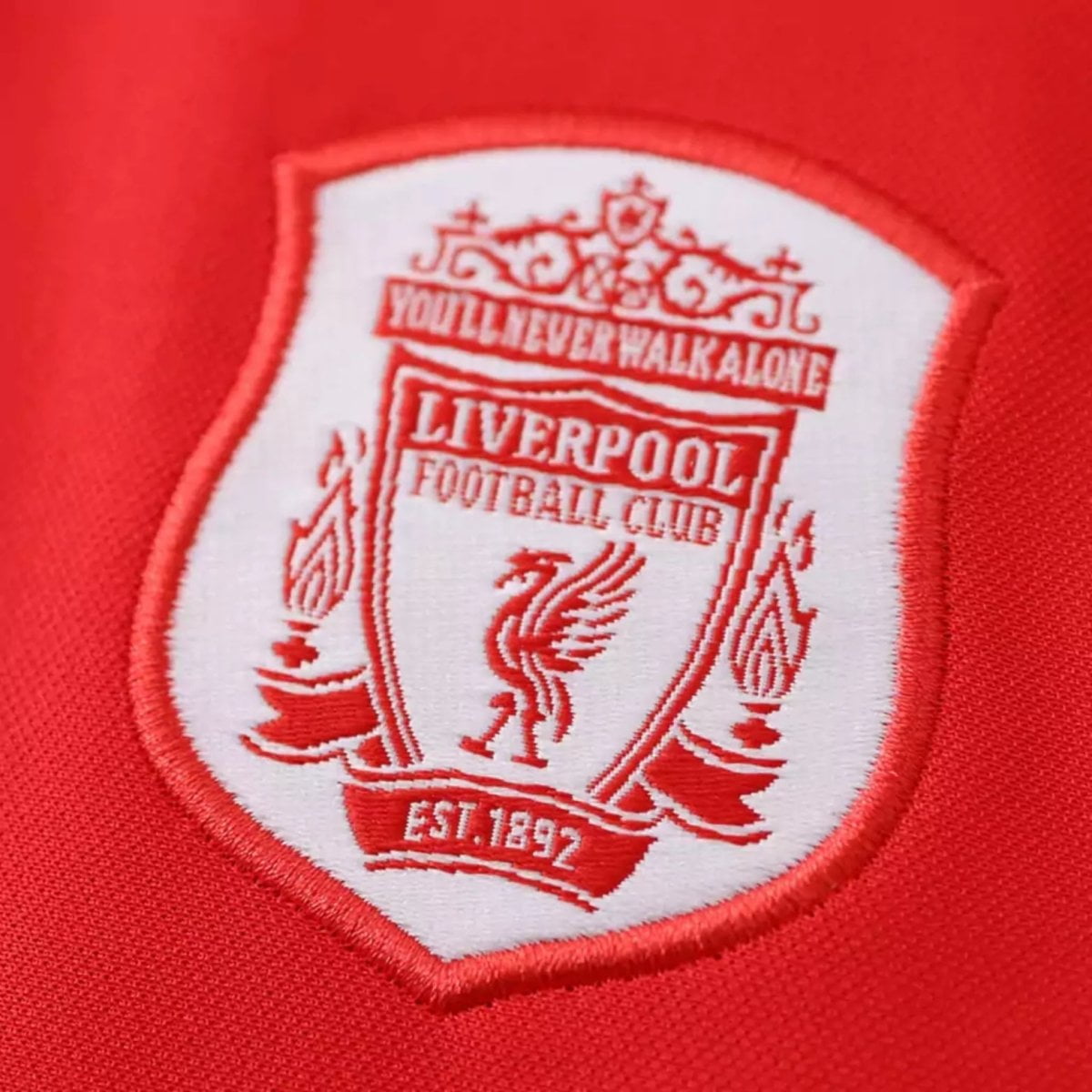 Liverpool Local 00/01 - Final de la FA Cup