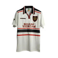 Manchester United Visitante 97/98