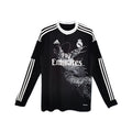 Real Madrid Edição Especial 14/15 - Manga Comprida