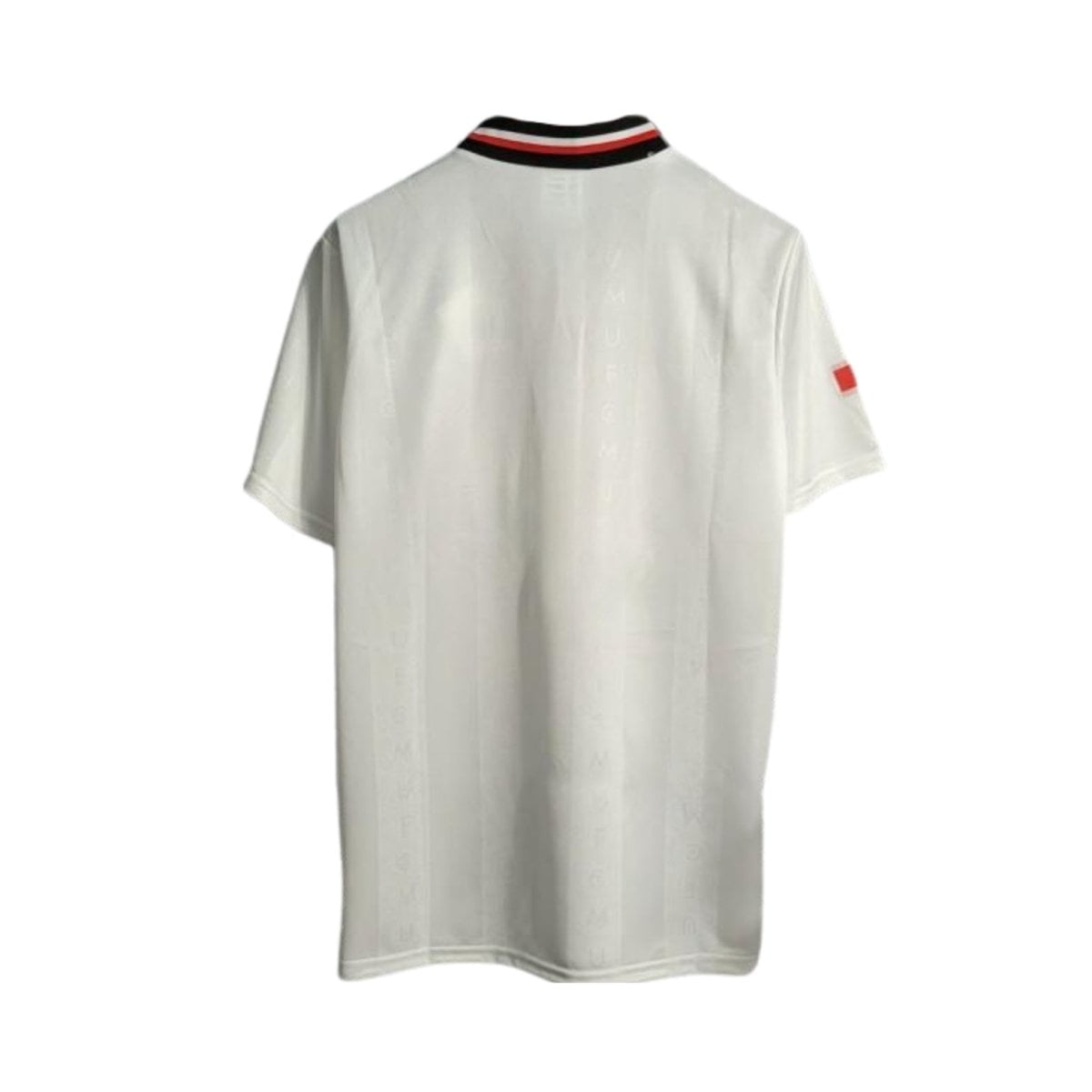 Manchester United Visitante 97/98