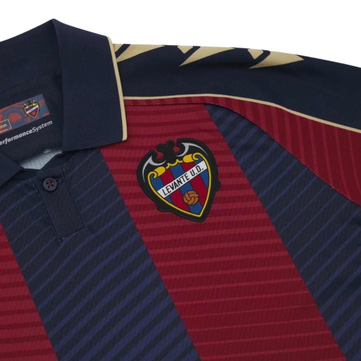Levante UD Local 25/26