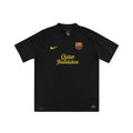 Barcelona Visitante 11/12